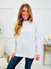 Weekend Reset Sweatshirt In Multiple Colors