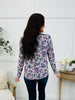 Cottage Bloom Top