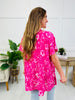 Tropical Daydream Kimono