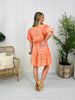 Breezy Blooms Dress In Multiple Colors