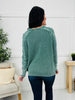 DOORBUSTER! Slow Burn Sweater- Multiple Colors!