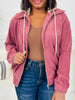 Lost In Your Layers Jacket- Multiple Colors!