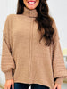 Worn In Warmth Sweater