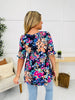 Radiance Riot Top