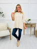 All Day Easy Top In Multiple Colors