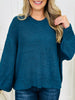 DOORBUSTER! Wrapped for Joy Sweater- Multiple Colors!
