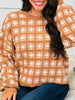 Just My Style Sweater