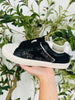 Midnight Glam Sneakers