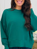 Cozy Hour Top In Multiple Colors