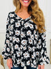 The Moonflower Top