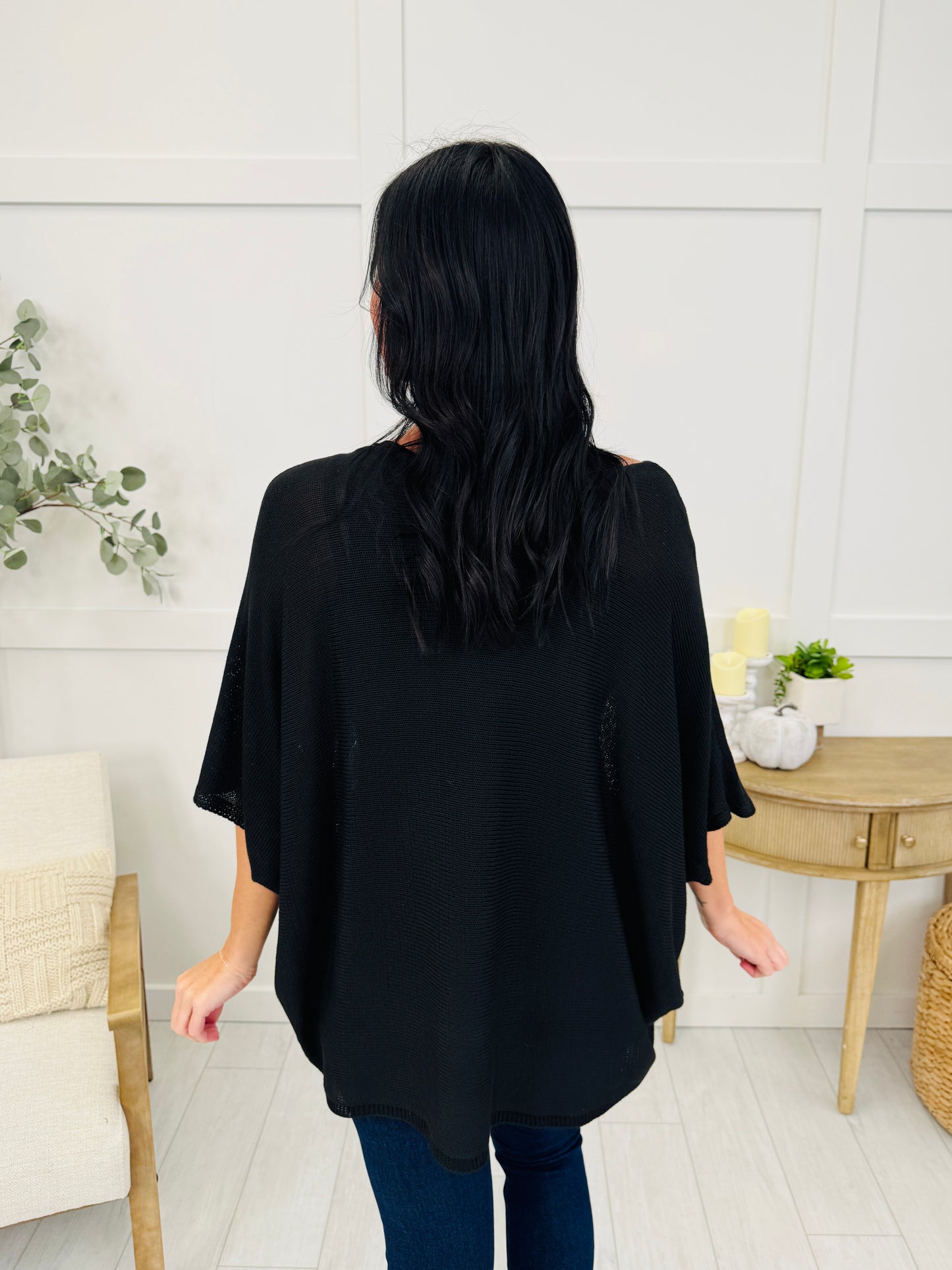 Sunset Stroll Sweater In Multiple Colors