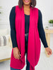 Sunday Layers Cardigan- Multiple Colors!