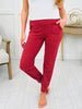 Never Going Out of Style Pants In Multiple Colors