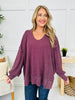 Chill in Style Top-Multiple Colors!