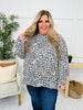 Untamed Heart Top