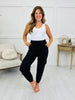 Midnight Melodies Joggers In Multiple Colors