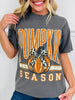 Vintage Pumpkin Season Graphic Tee