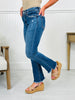 Catching On Tummy Control Jeans