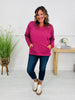 Favorite Feeling Pullover In Multiple Colors
