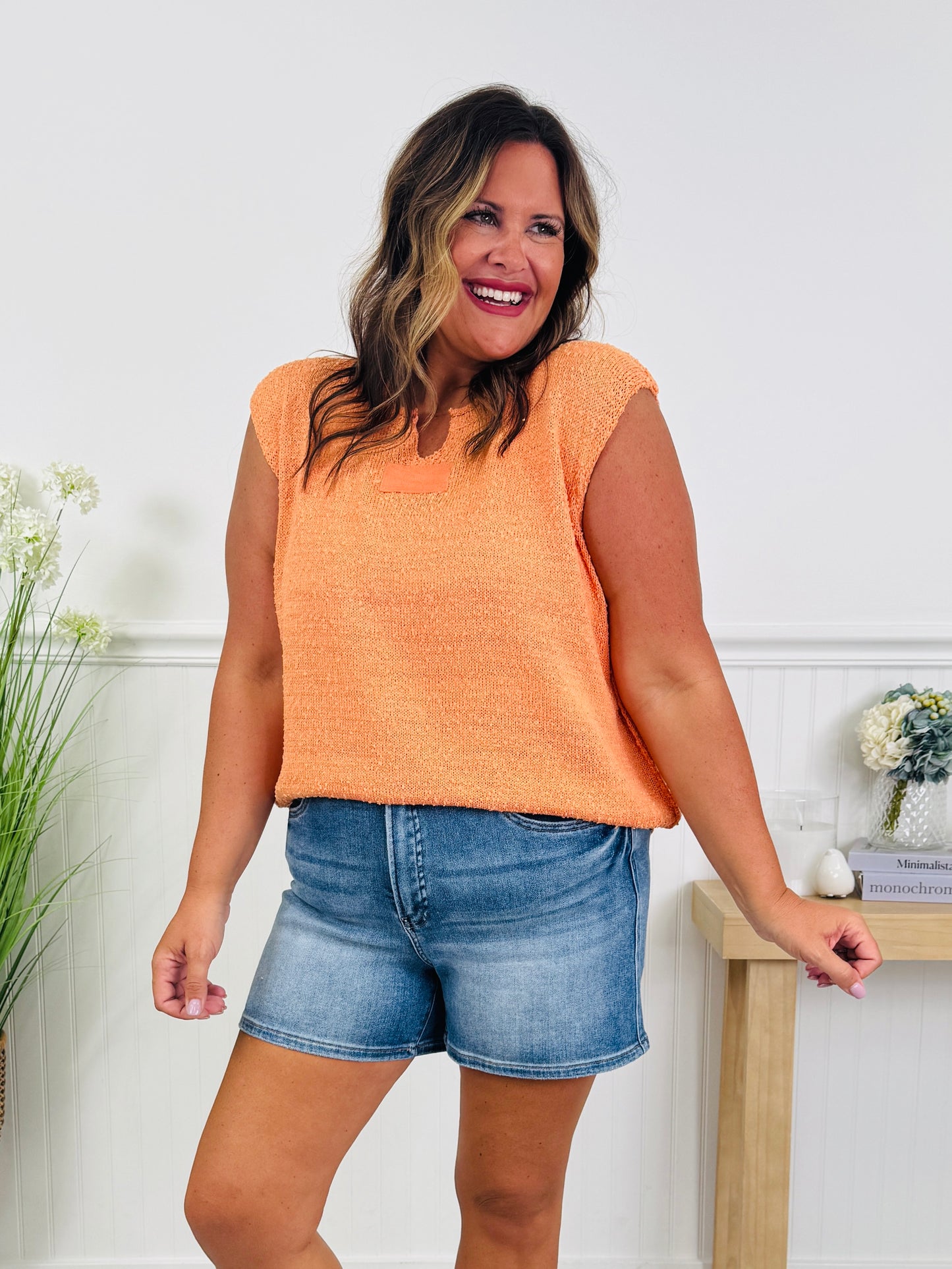 Chasing Sunsets Top In Multiple Colors