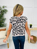 Statement Stride Cardigan