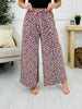 Weekend Instinct Bottoms in Mauve