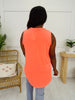Hot Tropics Tank Top- Multiple Colors!
