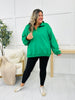 REG/CURVY MOCO Exclusive Super Scuba Pullover In New Holiday Colors!