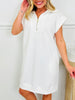 Everyday Elegance Dress In Multiple Colors