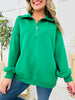 REG/CURVY MOCO Exclusive Super Scuba Pullover In New Holiday Colors!