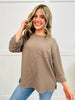 REG/CURVY All Day Appeal Top- Multiple Colors!