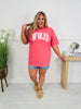 WWJD Graphic Tee