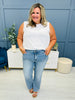Judy Blue Eyes Wide Open Wide Leg Jeans in Reg/Curvy