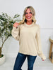 Easy To Adore Sweater In Multiple Colors