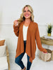 The Perfect Layer Cardigan- Multiple Colors!
