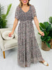 Twirl Into Love Dress