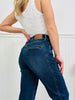 Judy Blue All The Right Places Bootcut Jeans