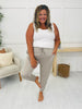 Match Point Joggers- Multiple Colors!