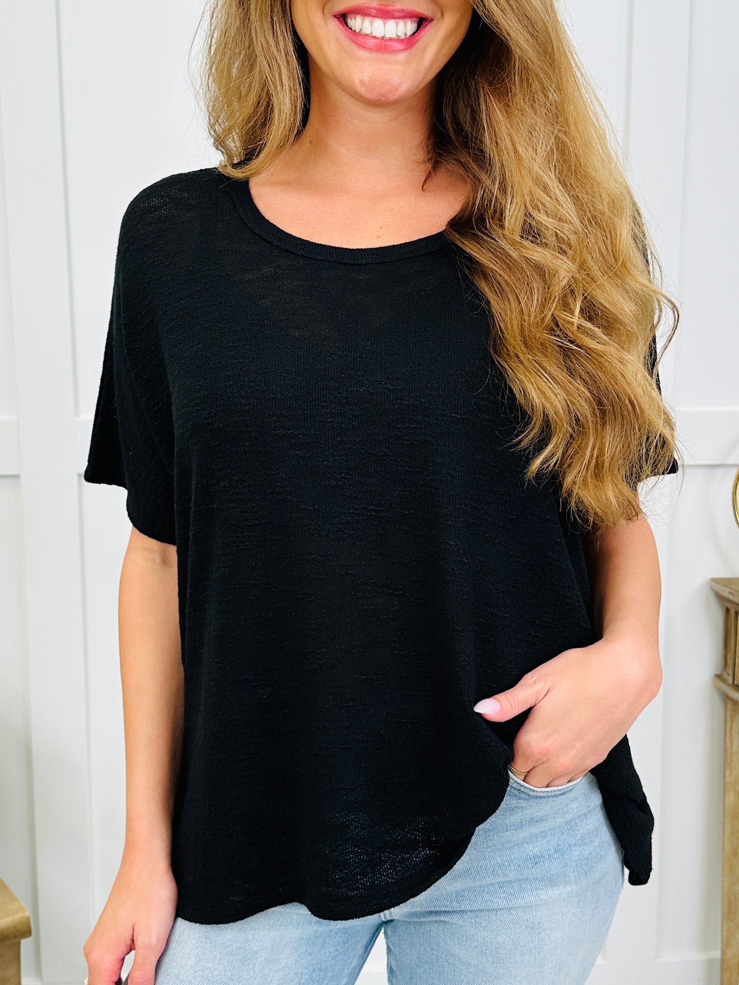 Hometown Hallelujah Top In Multiple Colors
