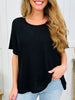 Hometown Hallelujah Top In Multiple Colors