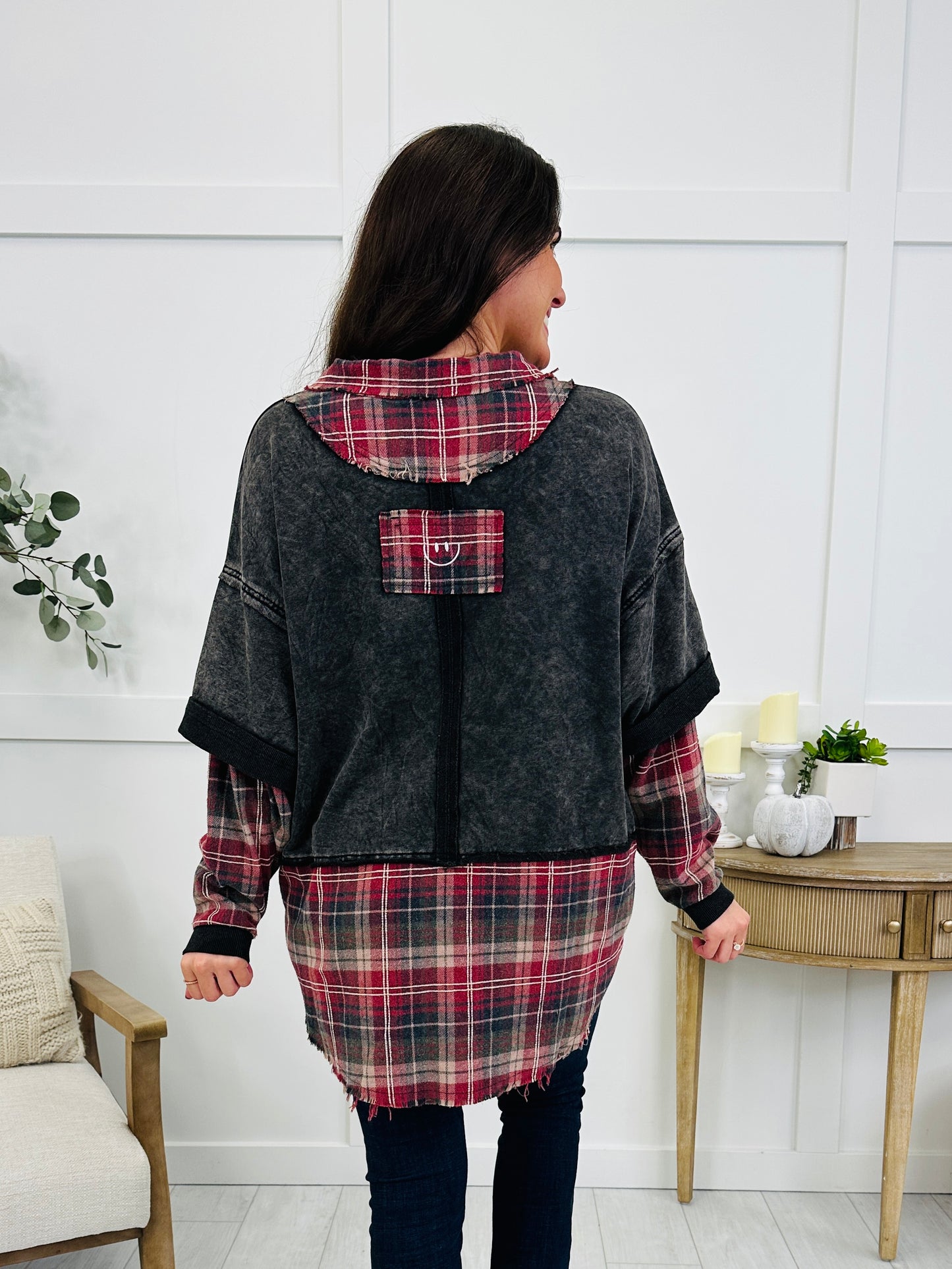 Lodge Life Flannel