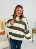 Cozy Days Sweater-- Multiple Colors!
