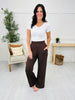 Soft Spoken Stroll Pants