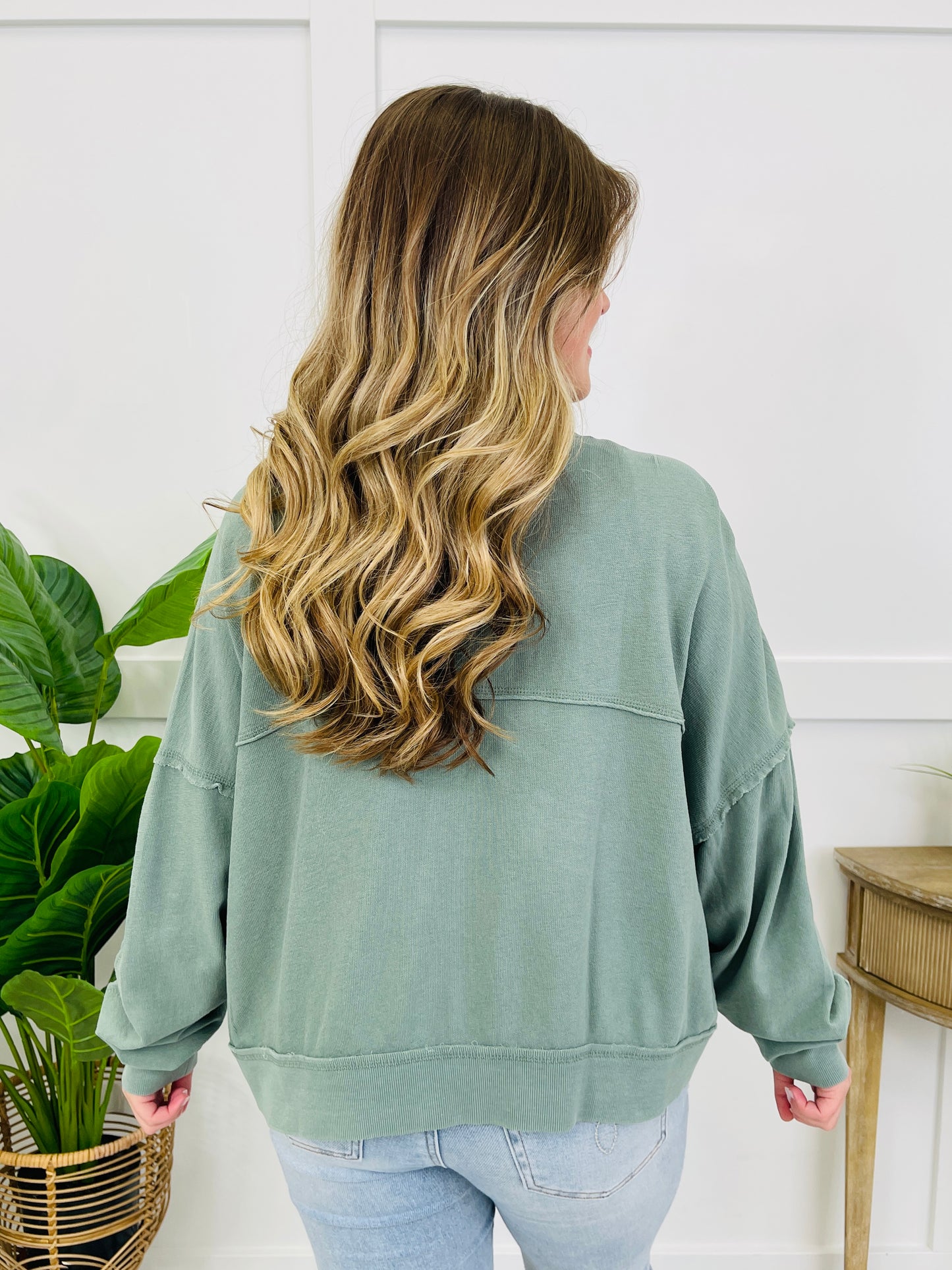 In Your Element Cardigan In Multiple Colors