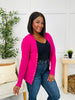 DOORBUSTER! Snap Decision Cardigan- Multiple Colors!