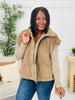 DOORBUSTER! Chase The Chill Vest- Multiple Colors!