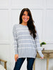 Autumn On My Mind Top In Multiple Colors