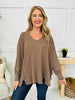 Chill in Style Top-Multiple Colors!