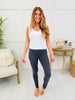 Energy You Carry Leggings In Multiple Colors