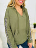 Born To Roam Hoodie